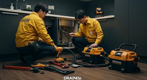 처인구 하수구막힘 업체 친절 상담