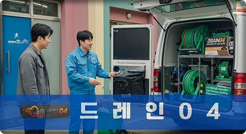 용인 24시 출동, 영덕동 변기막힘 수리
