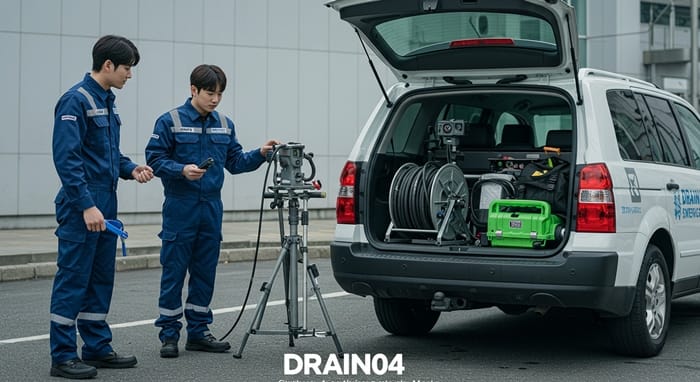 용인 하수구 싱크대막힘 (7)