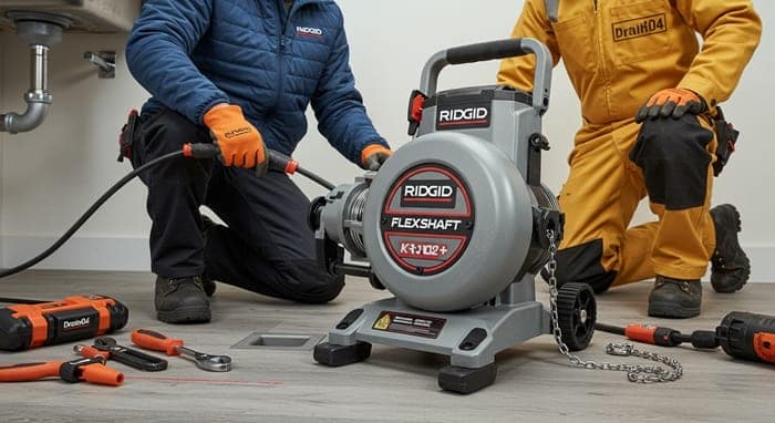 용인 하수구막힘 (1)