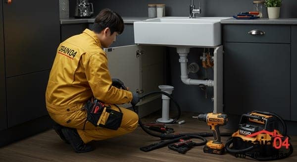 블로그 용인하수구막힘 (10)