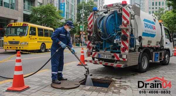 블로그 용인하수구막힘 (19)