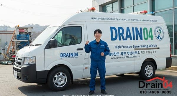 블로그 용인하수구막힘 (4)