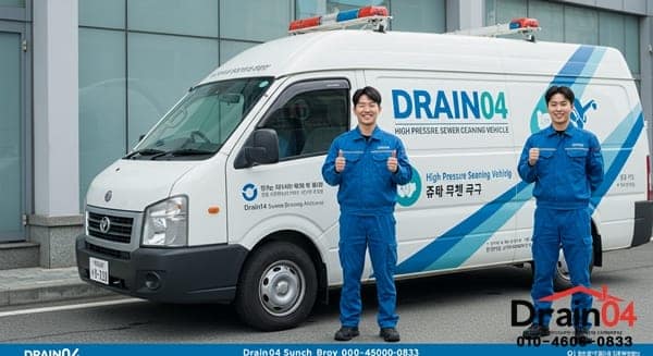 용인 하수구막힘 싱크대 뚫음 업체은1