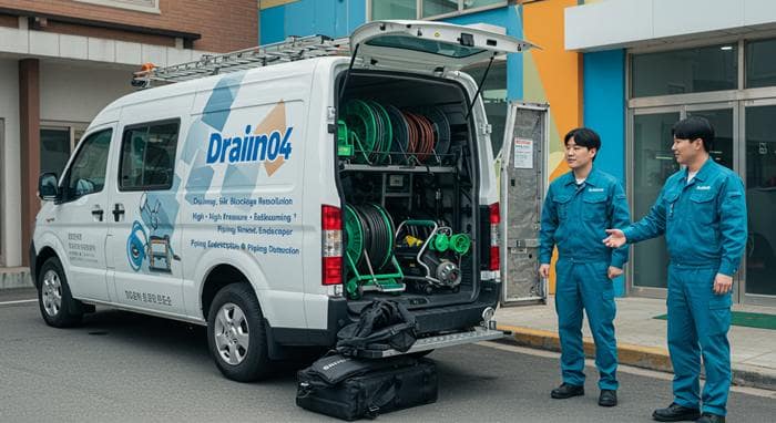 용인 변기막힘 화장실 뚫음 확실한 곳