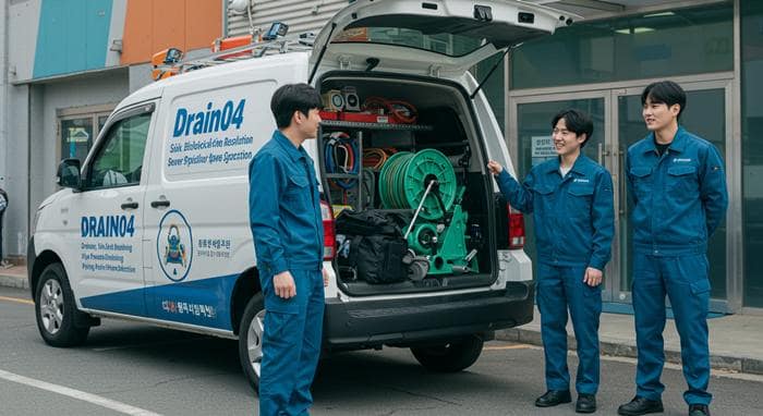 수지구 변기막힘 뚫는업체 긴급 출동