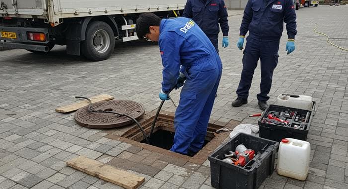 언남동 하수구 막힘 뚫음 업체 믿고 맡기는
