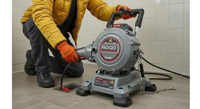 용인시 하수구막힘 업체 전문 기술