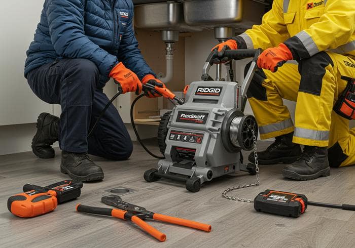 수지구 하수구막힘 업체 신뢰 가는