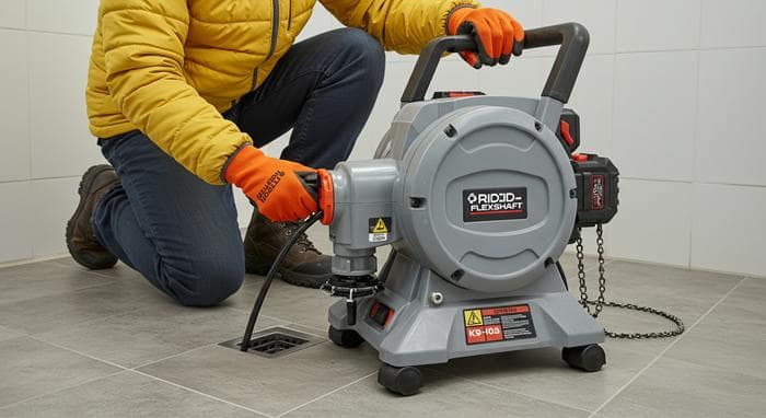 용인 하수구 고압세척 횡주관 청소 전문