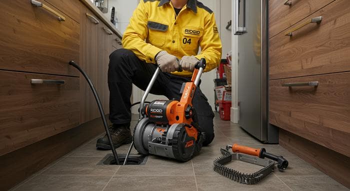 용인시 변기막힘 화장실 뚫음 믿음직한