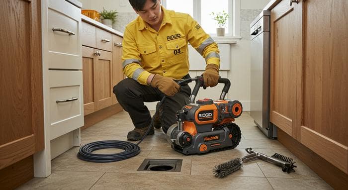 수지구 하수구막힘 업체 신뢰 가는