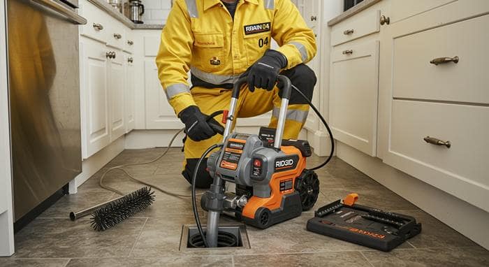 수지구 고압세척 오수관막힘 뚫어 전문 기술