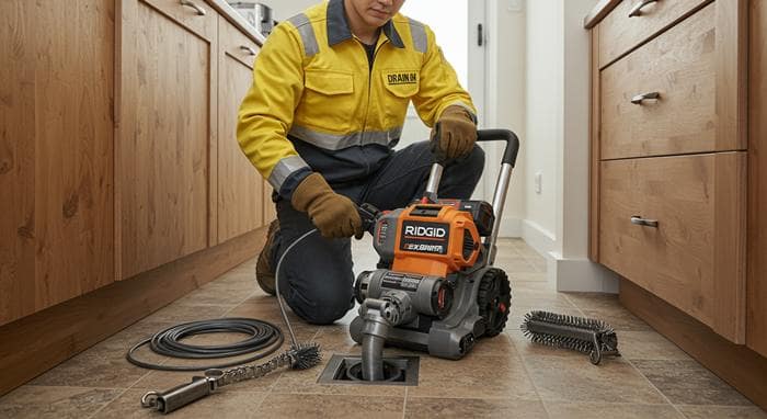 용인시 하수구 막힘 뚫음 업체 신속 해결