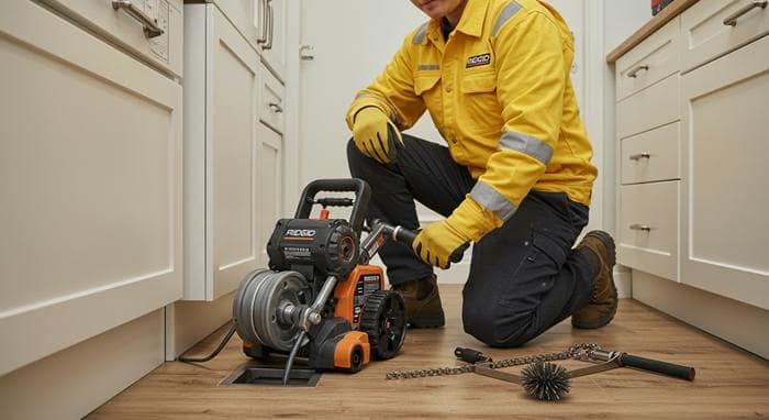 용인 싱크대막힘 배수구 뚫음 시원하게