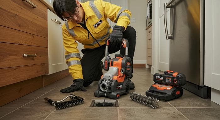 수지구 고압세척 오수관막힘 뚫어 전문 기술