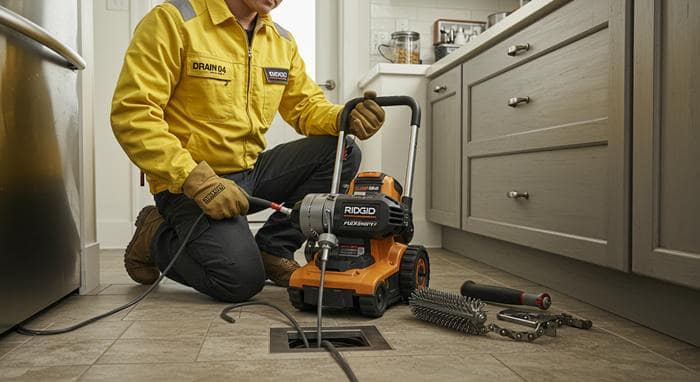 수지구 하수구막힘 업체 신뢰 가는