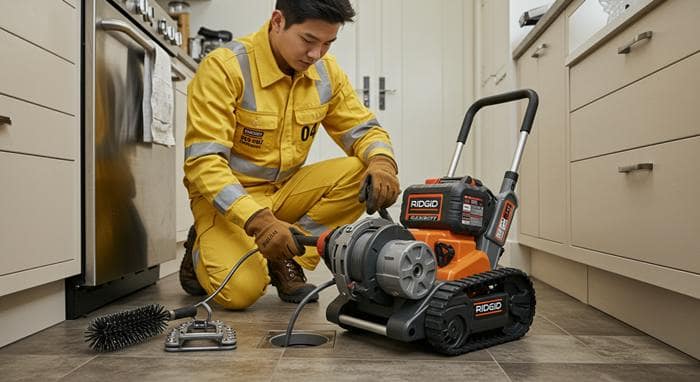 수지구 싱크대막힘 배수구 뚫음 해결사