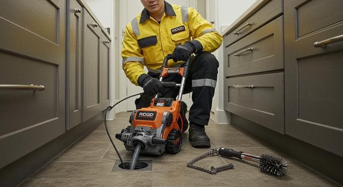 처인구 하수구 고압세척 횡주관 청소 확실