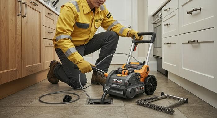 용인시 변기막힘 뚫는업체 신속 해결