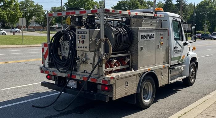 기흥구 하수구막힘 업체 꼼꼼한 작업