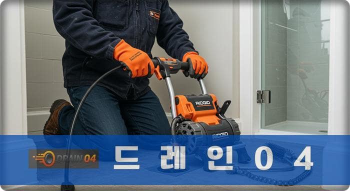 용인 24시 출동, 영덕동 변기막힘 수리