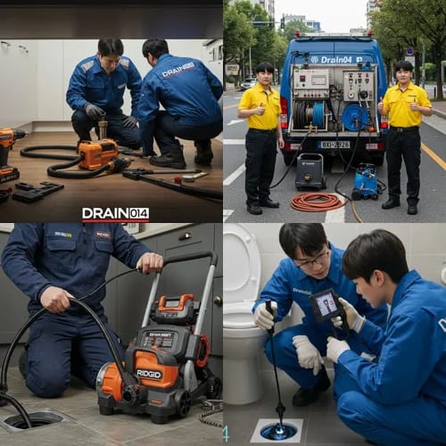 운학동 하수구막힘 뚫음 막힘 없는 하루를