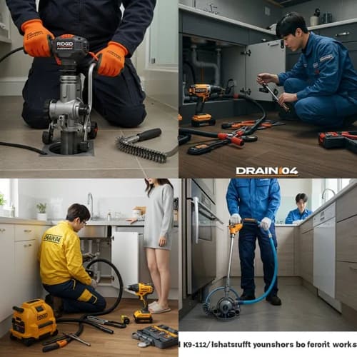 언남동 하수구막힘 뚫음 시원하게 뚫어 드릴게요