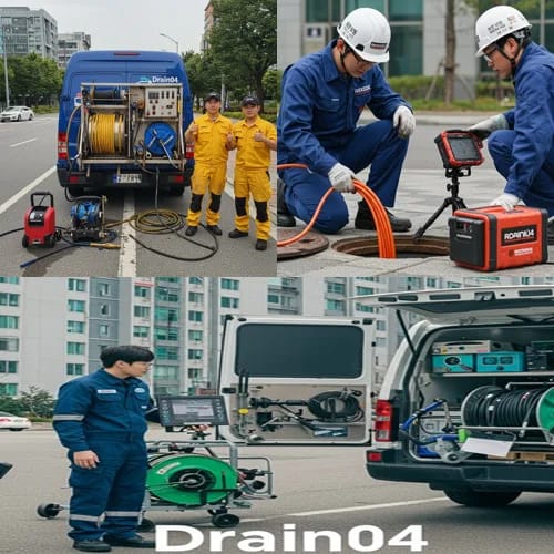 원삼면 싱크대막힘 뚫어 막힘 없는 하루를