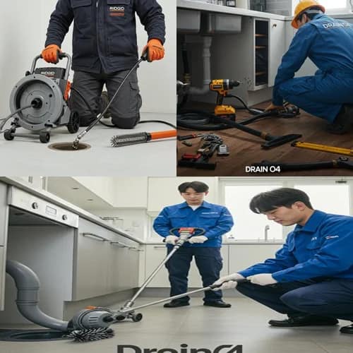 유방동 변기막힘 수리 쾌적한 환경을 되찾아