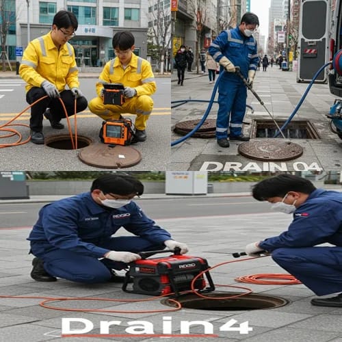 유방동 변기막힘 수리 쾌적한 환경을 되찾아
