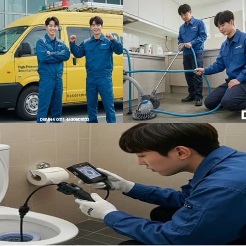 하갈동 변기막힘 수리 시원한 통수를 약속