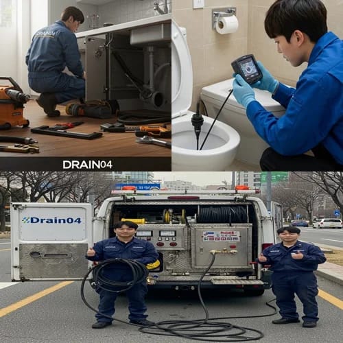 삼가동 변기막힘 수리 완벽한 복구 보장