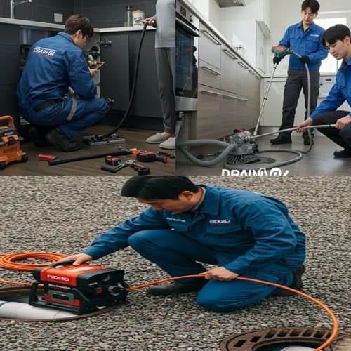 삼가동 변기막힘 수리 완벽한 복구 보장