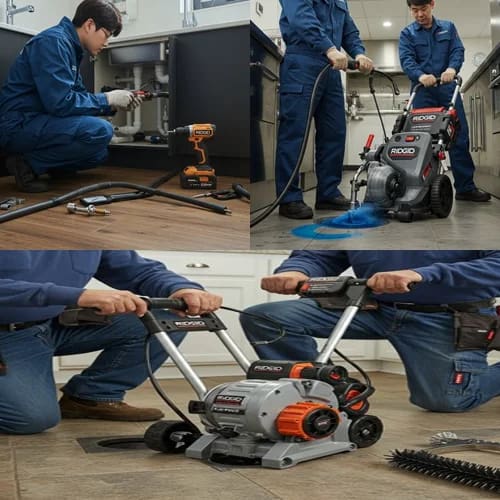 용인 싱크대막힘 뚫어 후련하게 뚫어 드릴게요