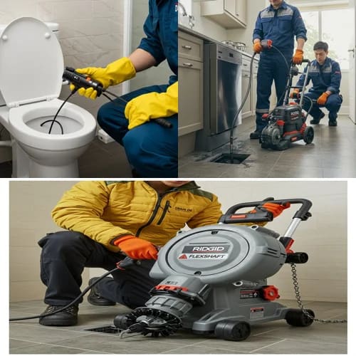 용인 싱크대막힘 뚫어 완벽한 복구 보장