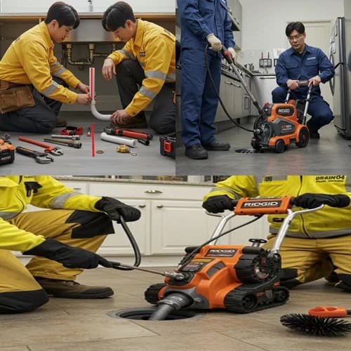 용인 싱크대막힘 뚫어 후련하게 뚫어 드릴게요