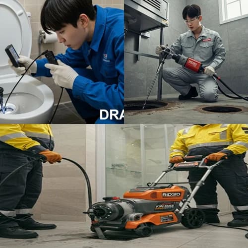 죽전동 하수구막힘 뚫음 신속한 출동으로 해결