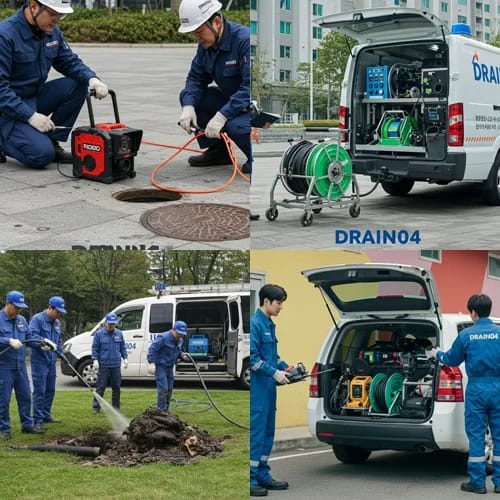 마평동 싱크대막힘 뚫어 막힘 걱정 끝내 드릴게요