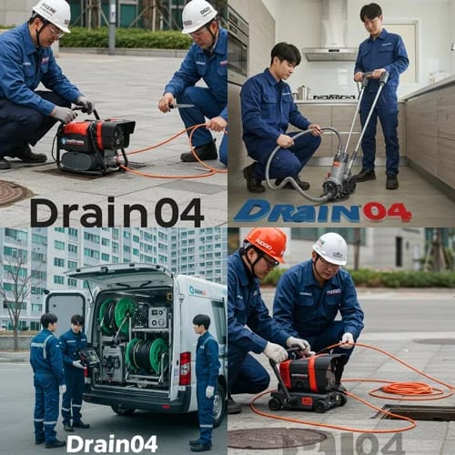 풍덕천동 변기막힘 수리 막힘 없는 하루를