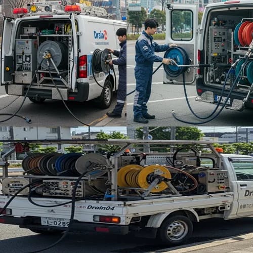 풍덕천동 변기막힘 수리 막힘 없는 하루를