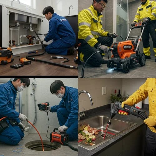 공세동 변기막힘 수리 막힘 걱정 끝내 드릴게요