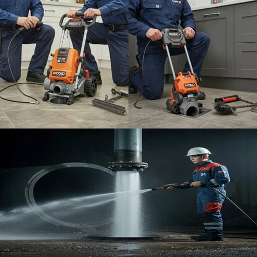 성복동 하수구막힘 뚫음 막힘의 끝판왕이 해결