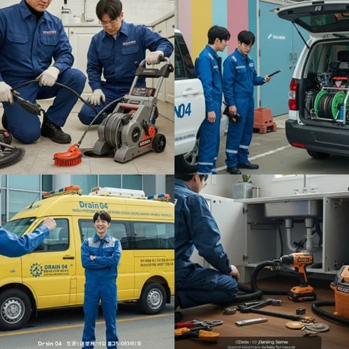 공세동 변기막힘 수리 막힘 걱정 끝내 드릴게요