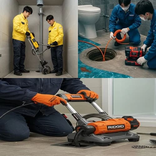 공세동 변기막힘 수리 막힘 걱정 끝내 드릴게요