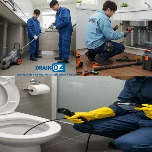 공세동 변기막힘 수리 막힘 걱정 끝내 드릴게요