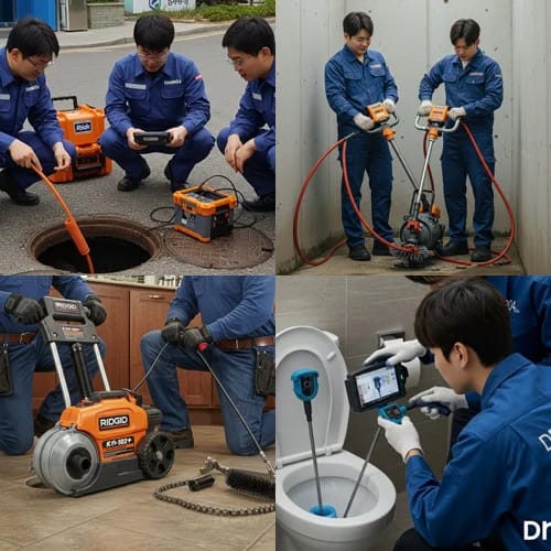 공세동 변기막힘 수리 막힘 걱정 끝내 드릴게요