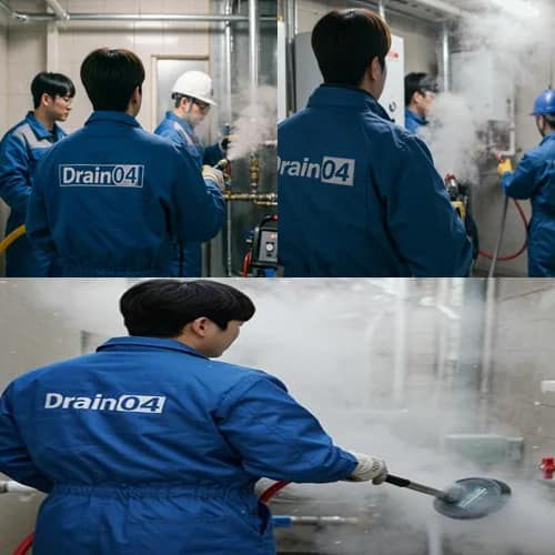 기흥구 언 수도 녹임 해빙 업체 녹여서 시원한 통수를