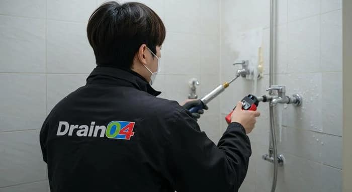 언남동 언 수도 녹임 해빙 업체 녹여서 시원한 물줄기 보장