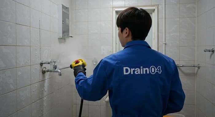 기흥구 언 수도 녹임 해빙 업체 녹임 기술 끝판왕이 해결